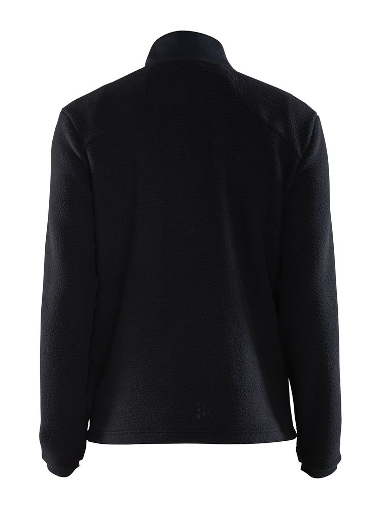 Fleece Explore Jacke Herren - Swiss-Crafting