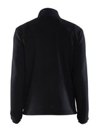 Fleece Explore Jacke Herren