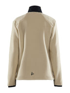 Fleece Explore Jacke Damen
