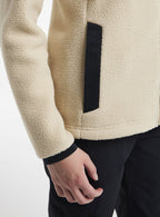 Fleece Explore Jacke Damen