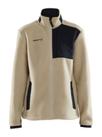 Fleece Explore Jacke Damen