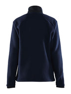 Fleece Explore Jacke Damen