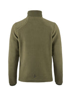 Fleece Explore Jacke Damen