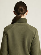 Fleece Explore Jacke Damen