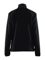 Fleece Explore Jacke Damen
