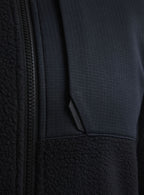Fleece Explore Jacke Damen