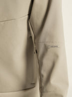 Herren Hybrid Jacke