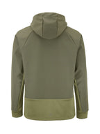 Herren Hybrid Jacke