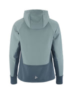 Damen Hybrid Jacke