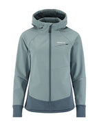 Damen Hybrid Jacke
