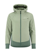 Damen Hybrid Jacke
