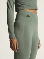 Tone Seamless Tights W