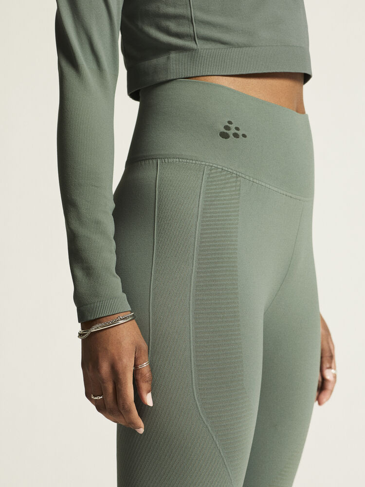 Tone Seamless Tights W