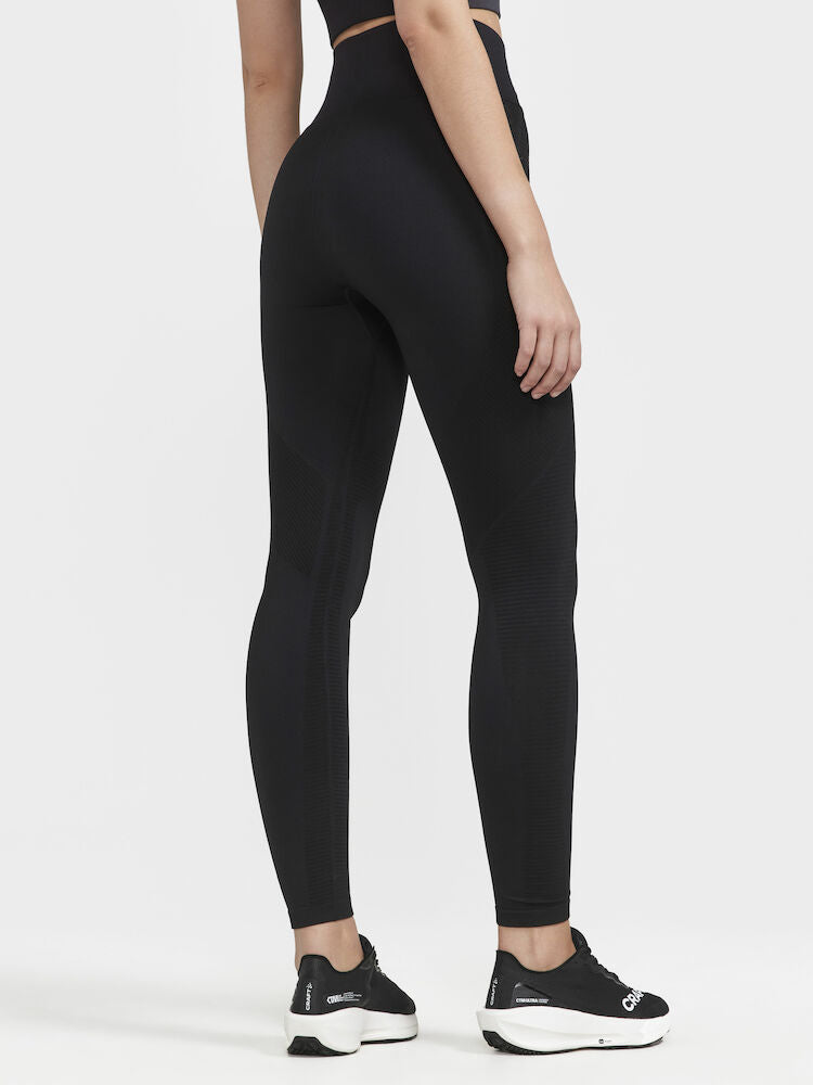 Tone Seamless Tights W