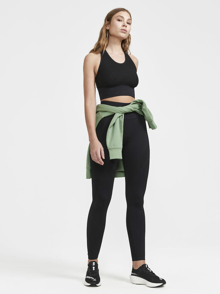 Tone Seamless Tights W