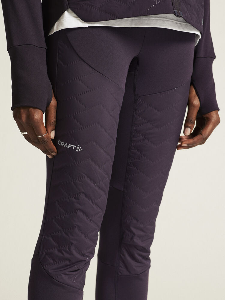ADV SubZ Tights 3 W