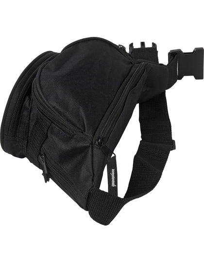 Gürteltasche - Swiss-Crafting