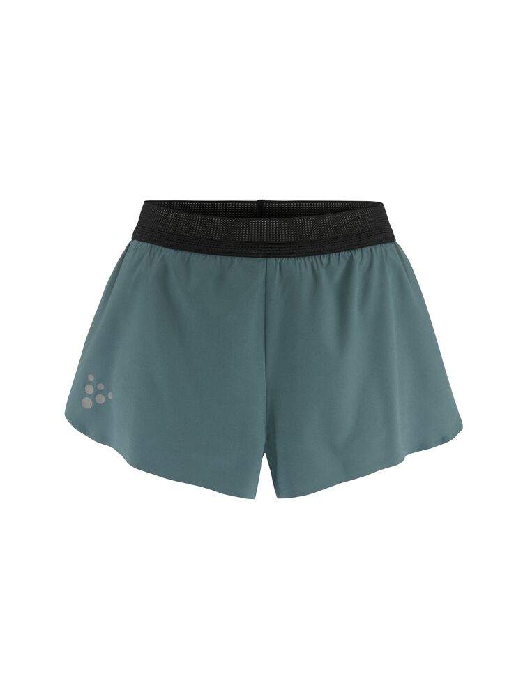 PRO Hypervent Split Shorts