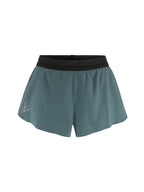 PRO Hypervent Split Shorts
