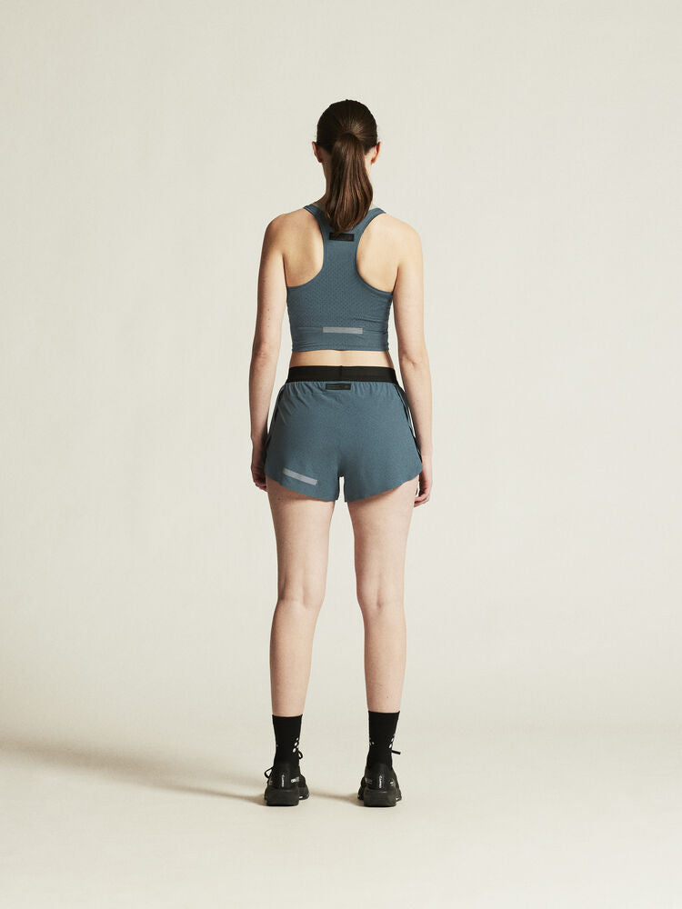 PRO Hypervent Split Shorts