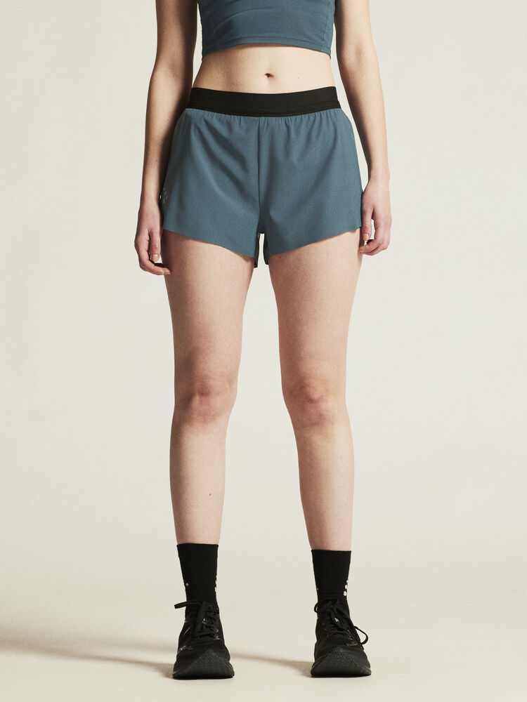 PRO Hypervent Split Shorts
