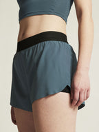PRO Hypervent Split Shorts