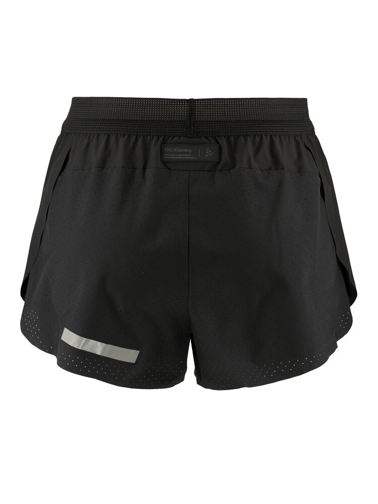 PRO Hypervent Split Shorts