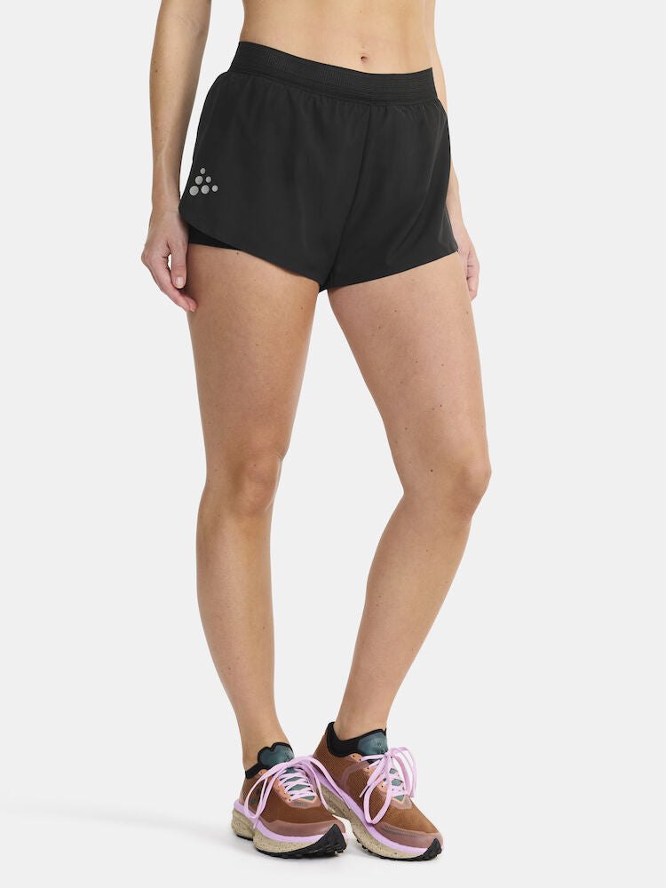 PRO Hypervent Split Shorts