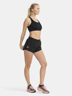 PRO Hypervent Split Shorts