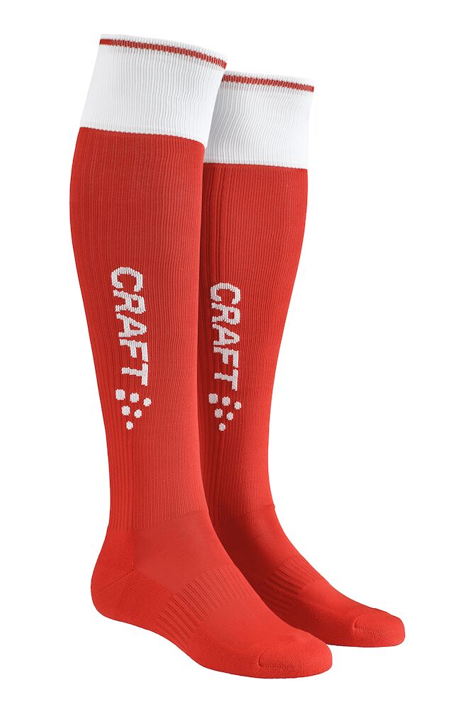 Progress 2.0 Contrast Sock/Match- und Trainingssocke