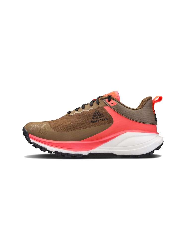 Pure Trail X Damen