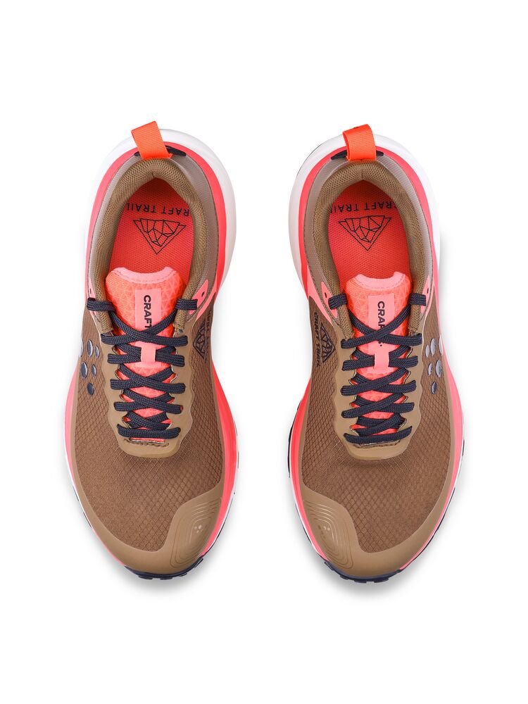 Pure Trail X Damen