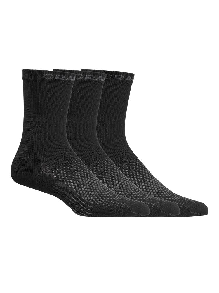 CORE Dry High Sock 3-Pack Unisex
