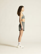 Collective Padded Sports Bra W