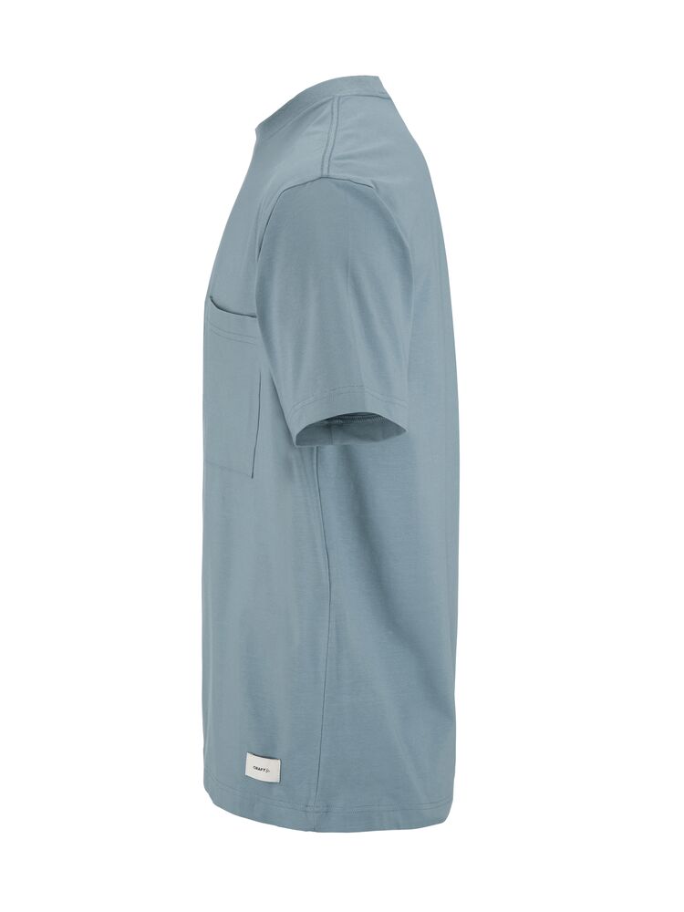 Collective Relaxed Ss Tee M