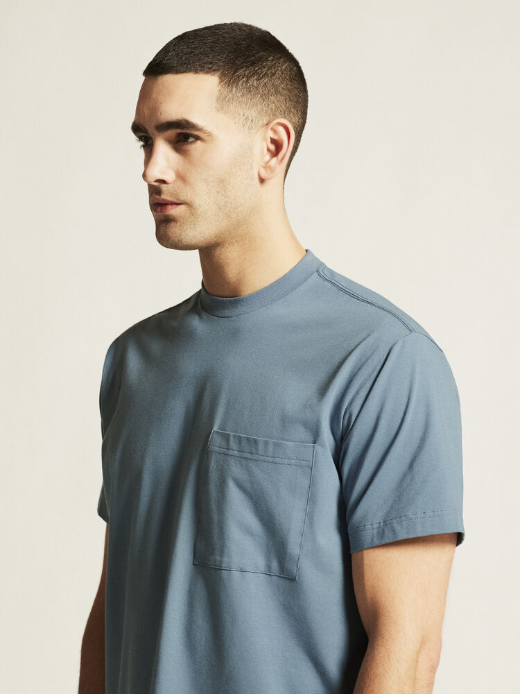 Collective Relaxed Ss Tee M
