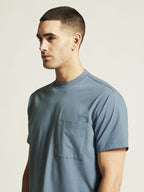 Collective Relaxed Ss Tee M