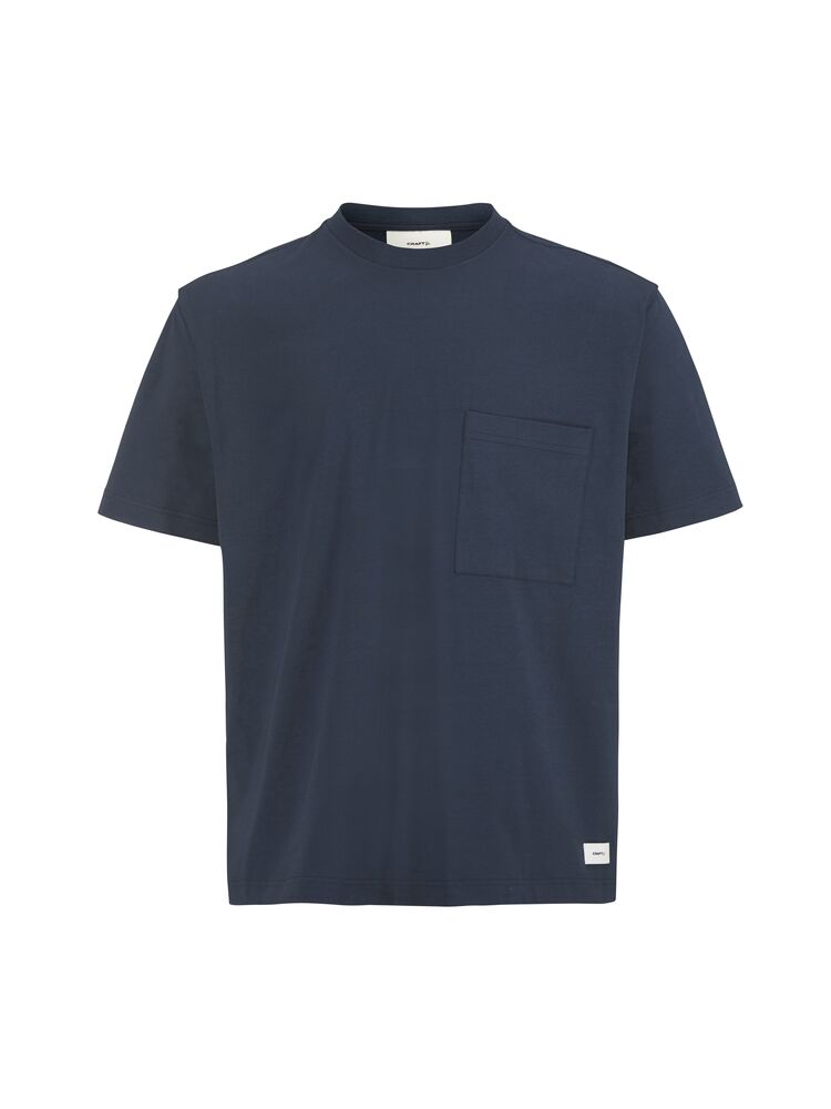 Collective Relaxed Ss Tee M