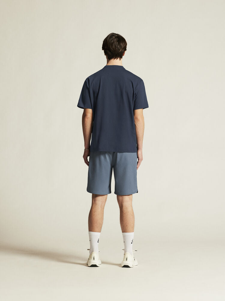 Collective Relaxed Ss Tee M
