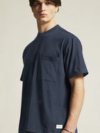 Collective Relaxed Ss Tee M