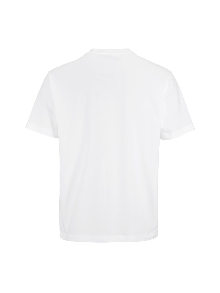 Collective Relaxed Ss Tee M