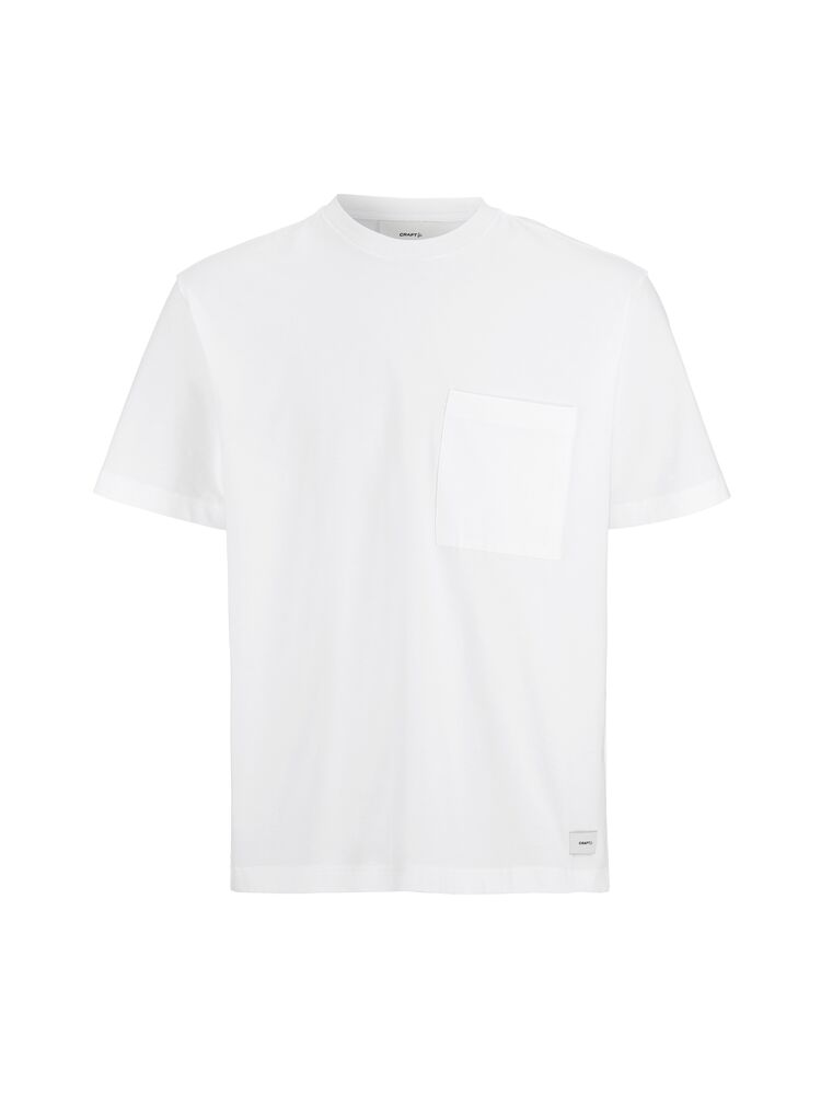 Collective Relaxed Ss Tee M