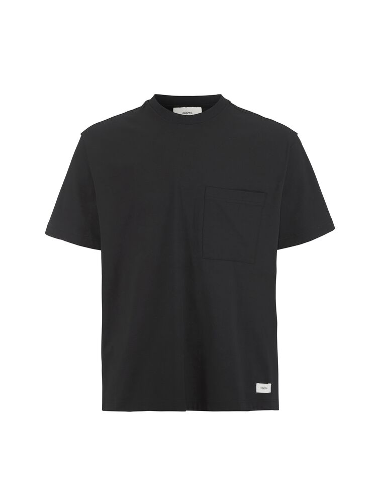 Collective Relaxed Ss Tee M