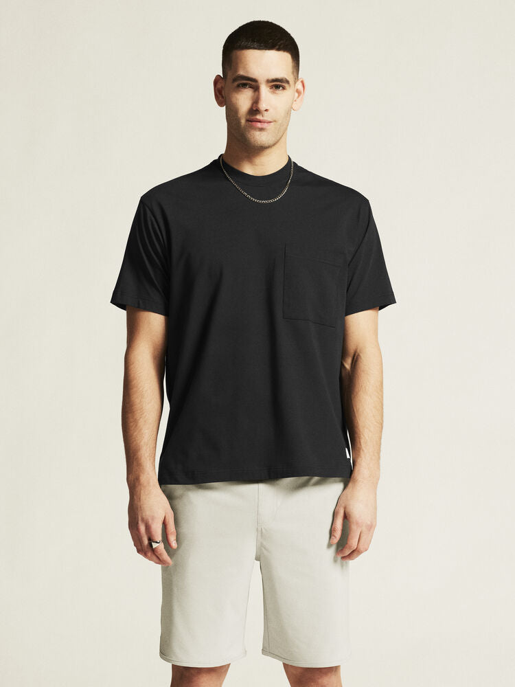 Collective Relaxed Ss Tee M