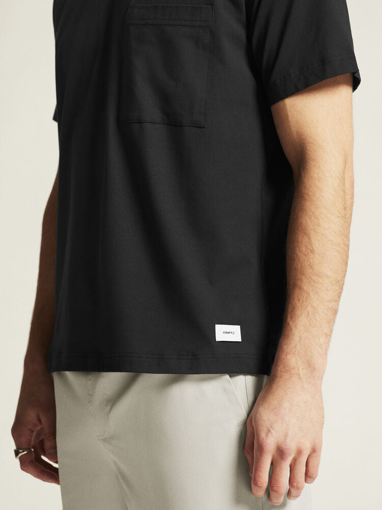 Collective Relaxed Ss Tee M