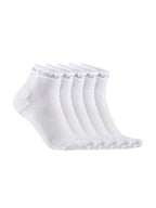 CORE Dry Mid Sock 5-Pack Unisex