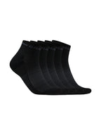 CORE Dry Mid Sock 5-Pack Unisex