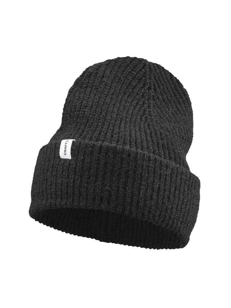 Urban High Beanie