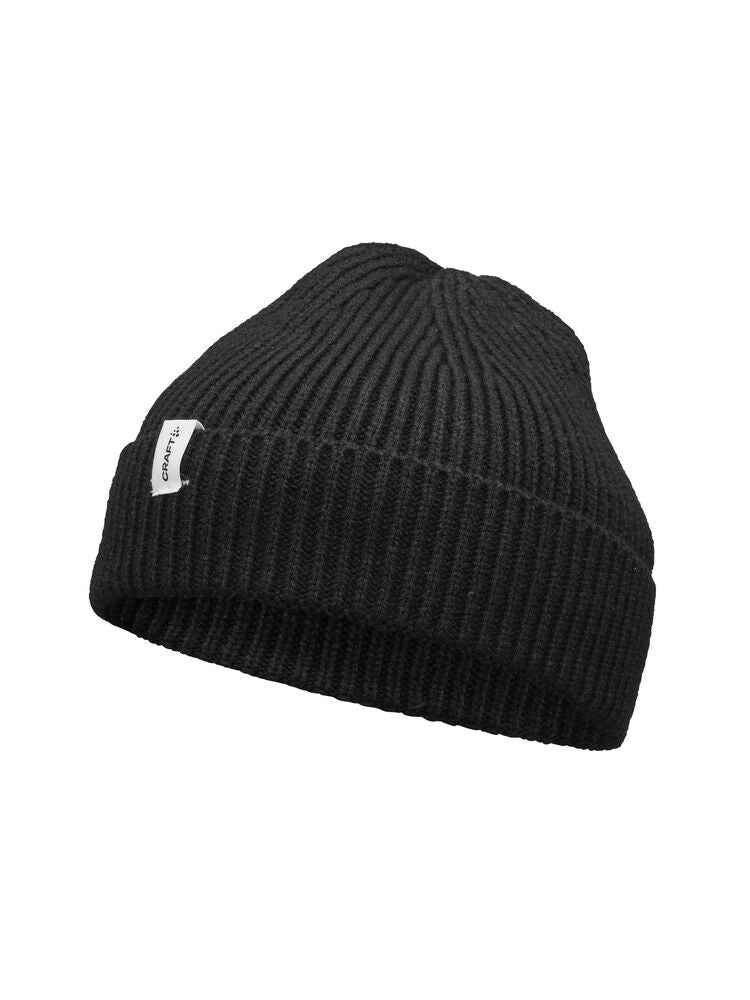 Urban Rib Beanie