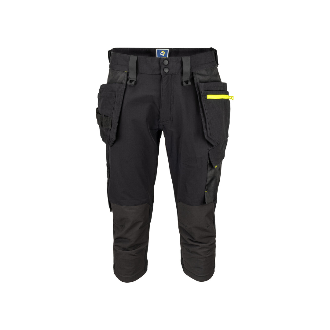 Herren PIRATENHOSE STRETCH MIT HÄNGETASCHEN SOMMER - Swiss-Crafting